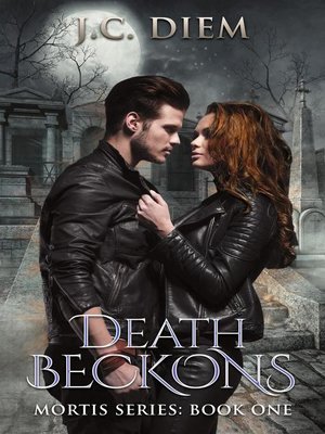 cover image of Death Beckons
